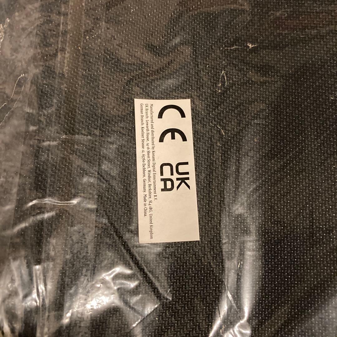 ニビル　プレイマット