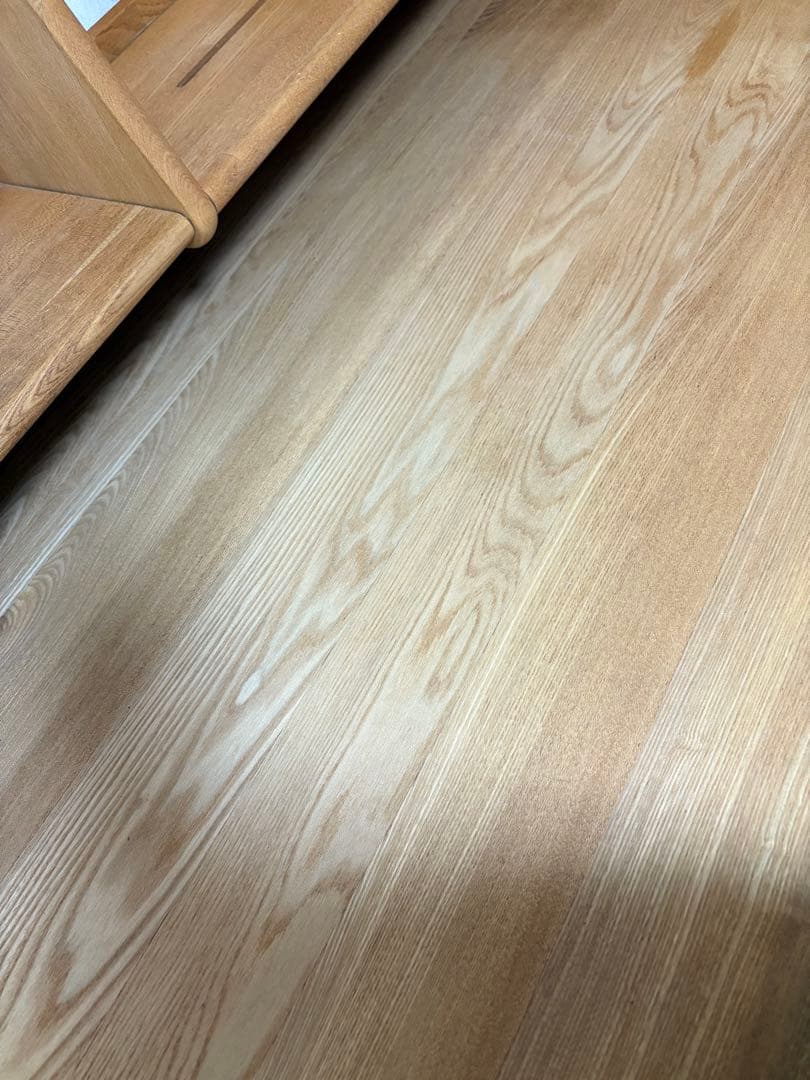 【マルニ】学習机　上置き