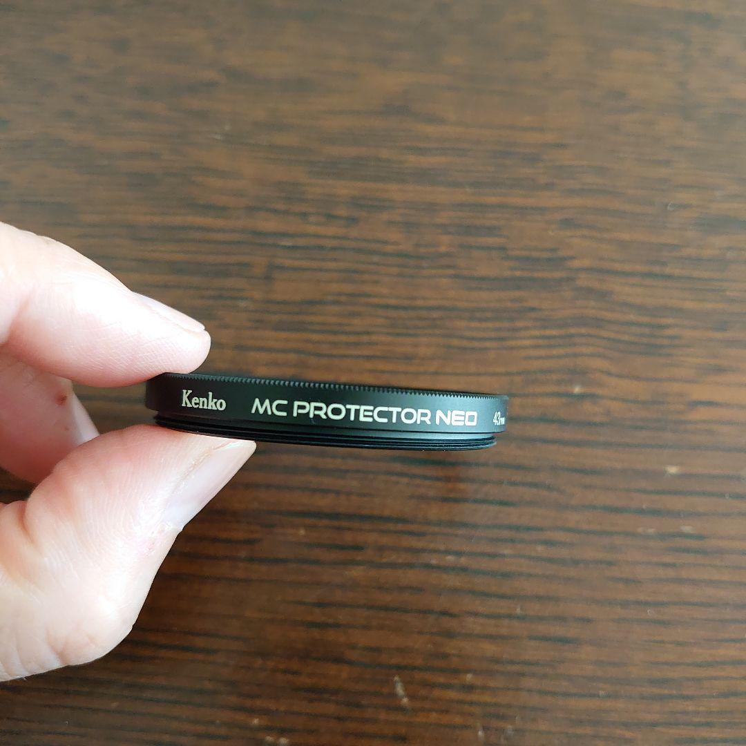 純正レンズフード・フィルター付 FUJIFILM XF35mmF2 R WR