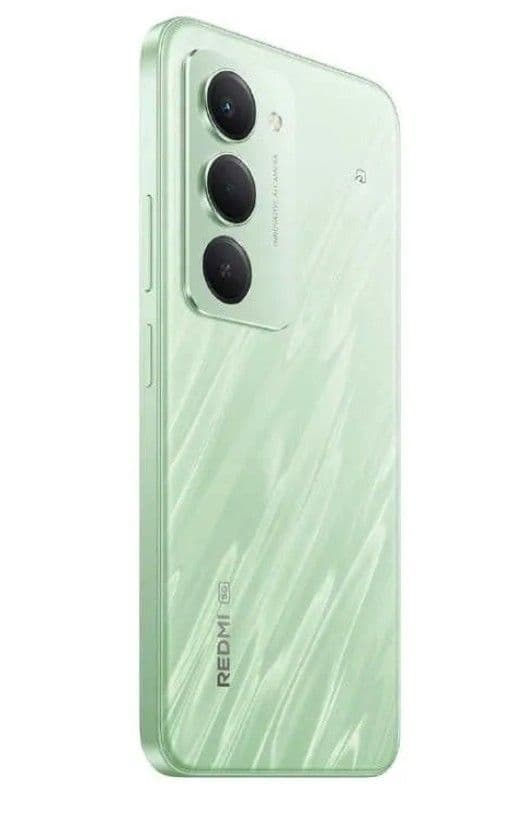 スマートフォン本体 Redmi 15 5G Ripple Green 8GB/256GB