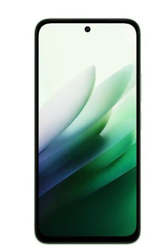 スマートフォン本体 Redmi 15 5G Ripple Green 8GB/256GB