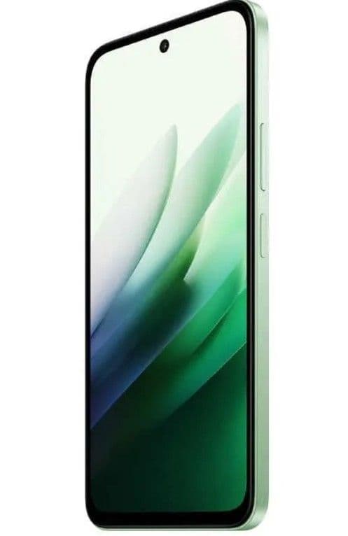 スマートフォン本体 Redmi 15 5G Ripple Green 8GB/256GB