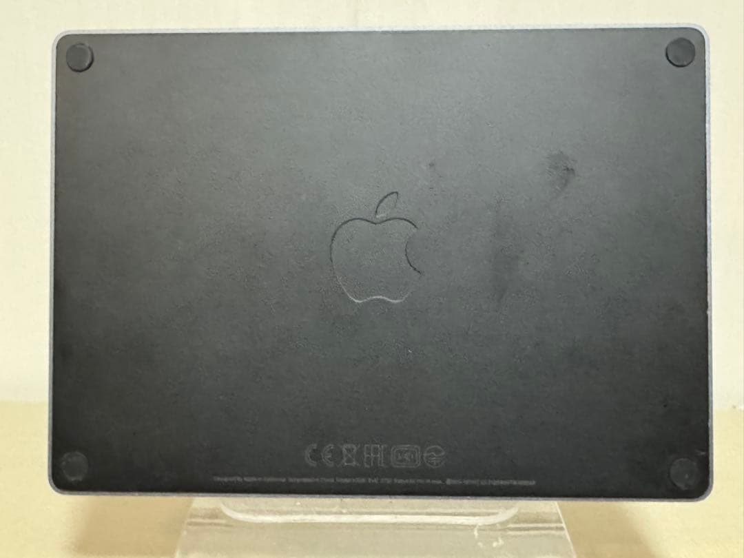 Apple Magic Trackpad2 MRMF2J/A スペースグレイ
