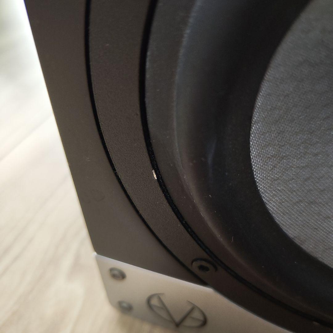 EVE AUDIO SC205 スタジオモニタースピーカー（ペア）