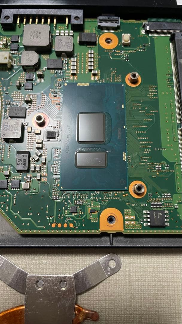 【メンテ済】超軽量 富士通LIFEBOOK i5 256GB メモリ8GB