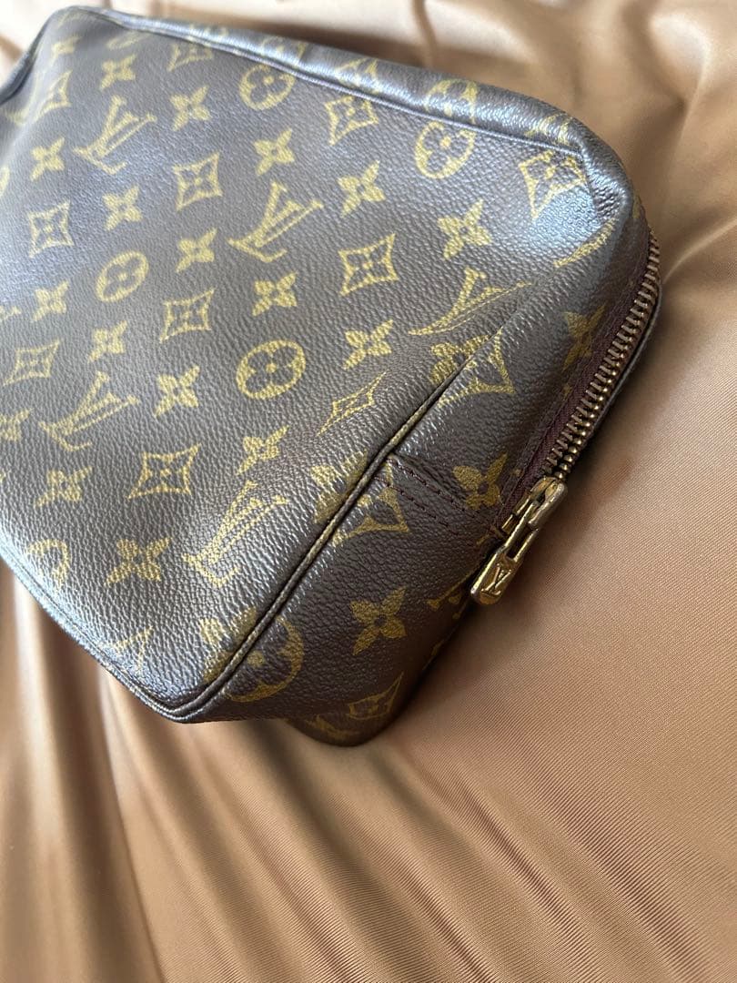 ルイヴィトン クラッチバッグ VUITTON