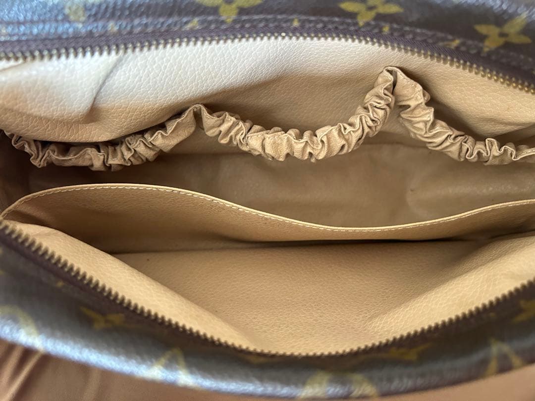 ルイヴィトン クラッチバッグ VUITTON