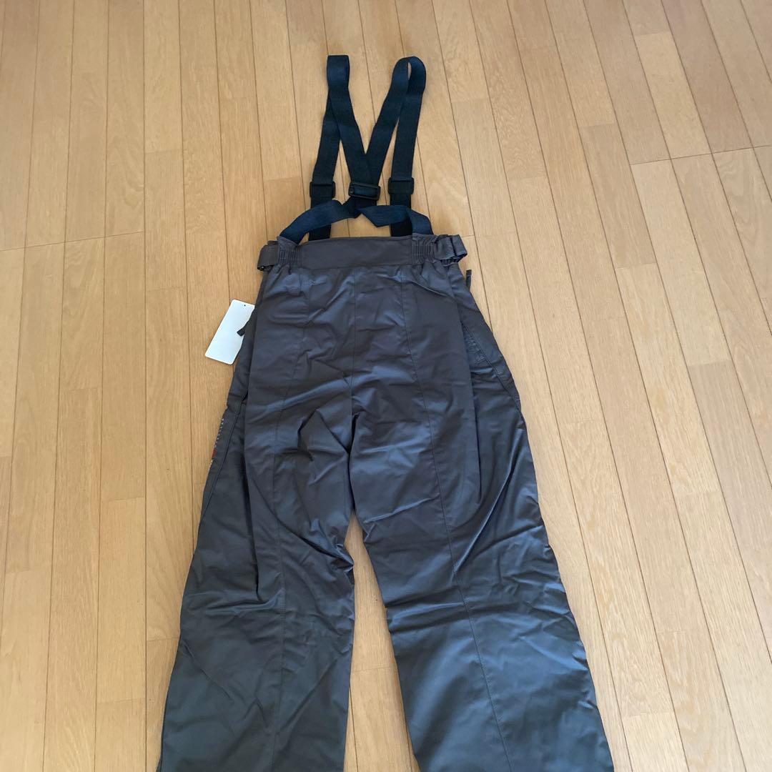 スキーウェア上下　メンズ　Lサイズ　新品タグ付き　エレッセ ellesse