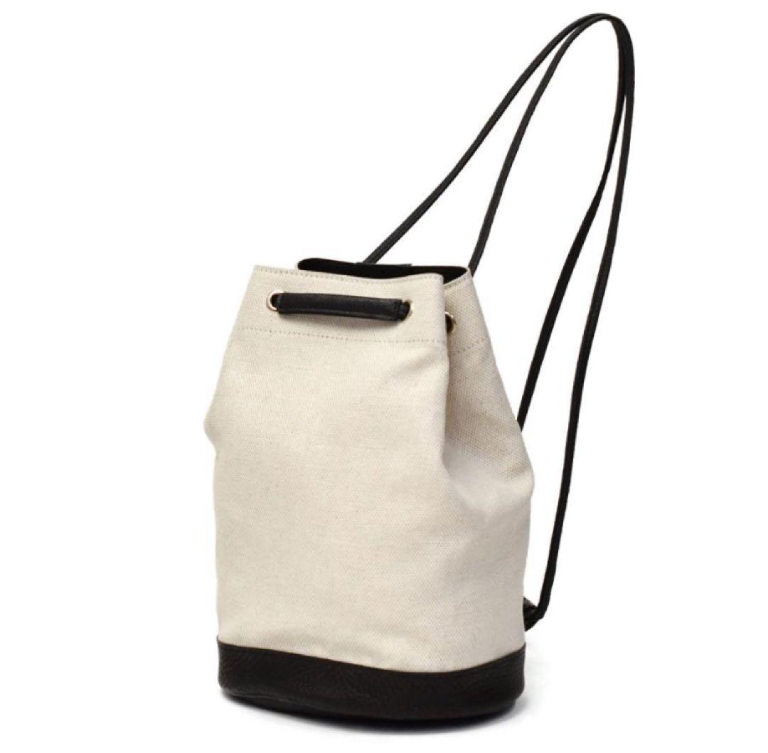 Cisei 1255 BG/LD POOL BAG-XS ドローストリングバッグ