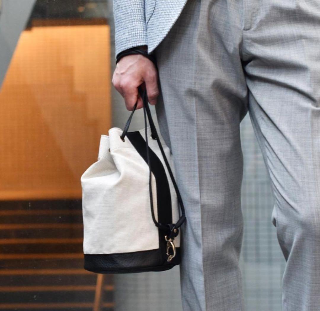 Cisei 1255 BG/LD POOL BAG-XS ドローストリングバッグ