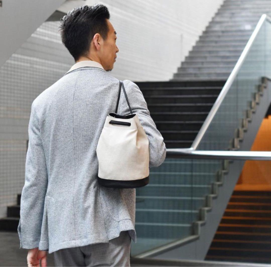 Cisei 1255 BG/LD POOL BAG-XS ドローストリングバッグ