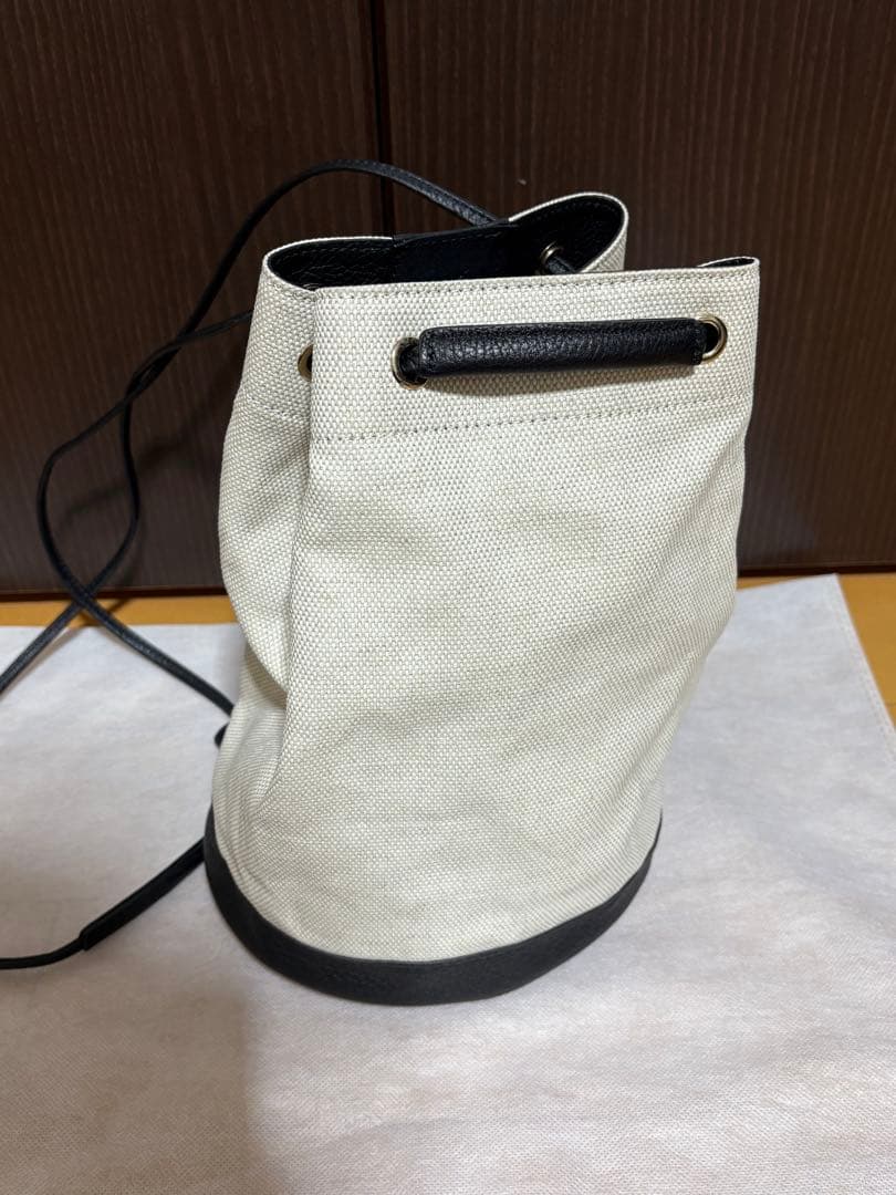 Cisei 1255 BG/LD POOL BAG-XS ドローストリングバッグ