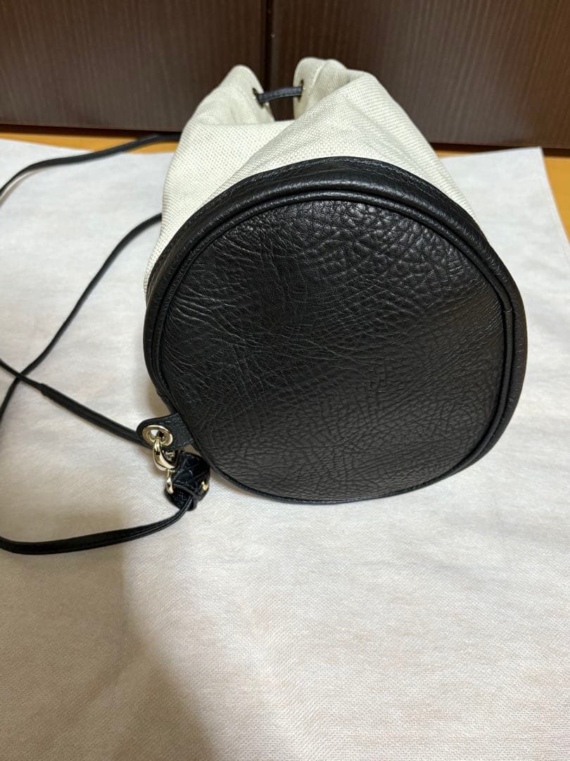 Cisei 1255 BG/LD POOL BAG-XS ドローストリングバッグ