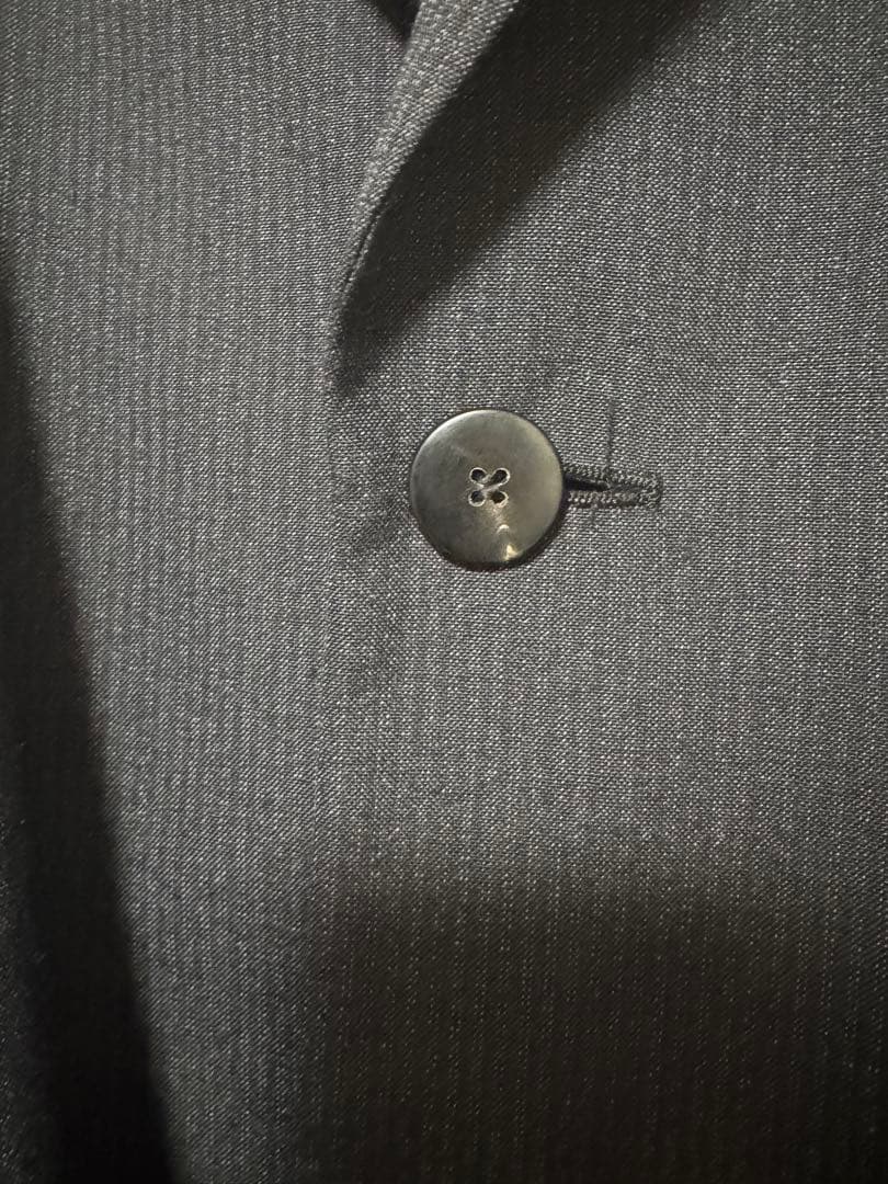 r*t様 visvim santome tailored jacket navy