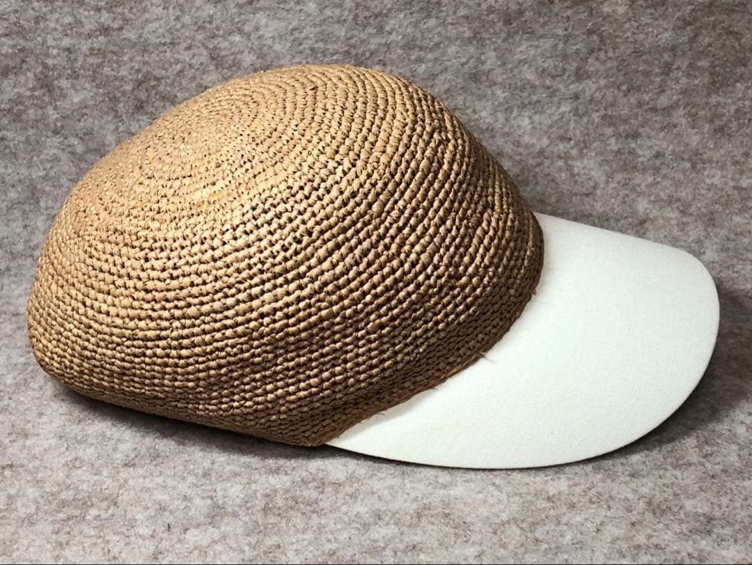 HELEN KAMINSKI ヘレンカミンスキー Vivette ラフィア