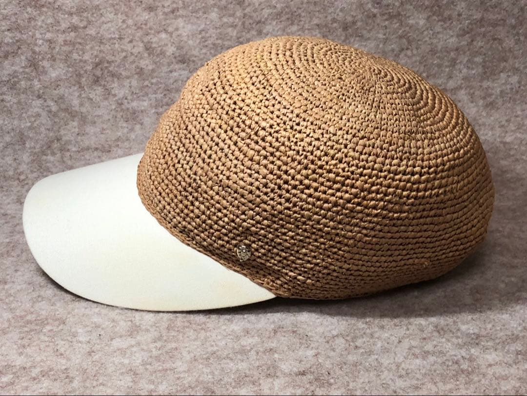 HELEN KAMINSKI ヘレンカミンスキー Vivette ラフィア