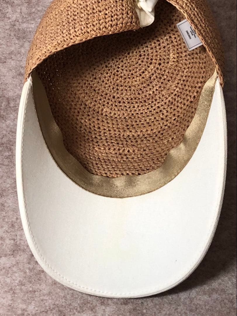 HELEN KAMINSKI ヘレンカミンスキー Vivette ラフィア