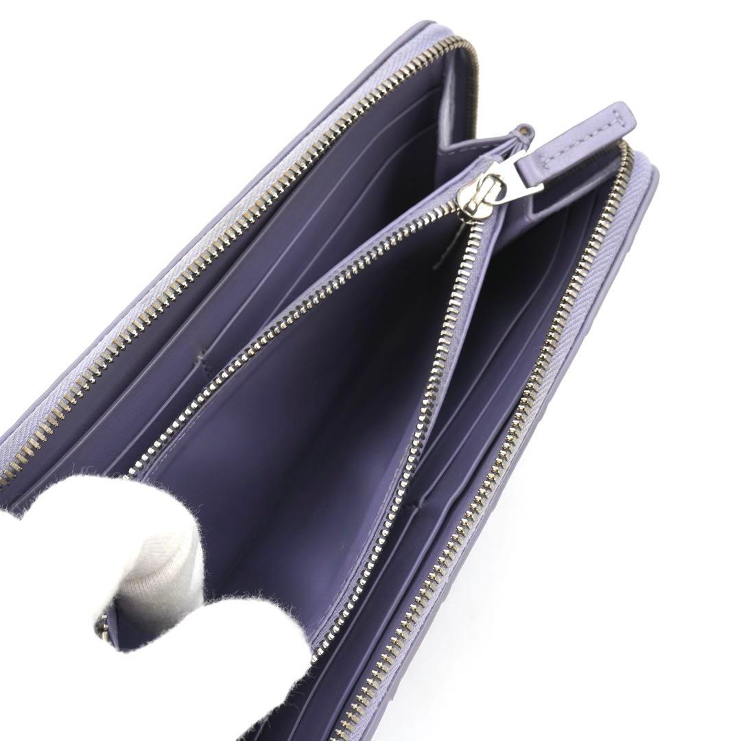 ✨未使用展示品✨　BOTTEGA VENETA 財布　イントレチャート　カセット