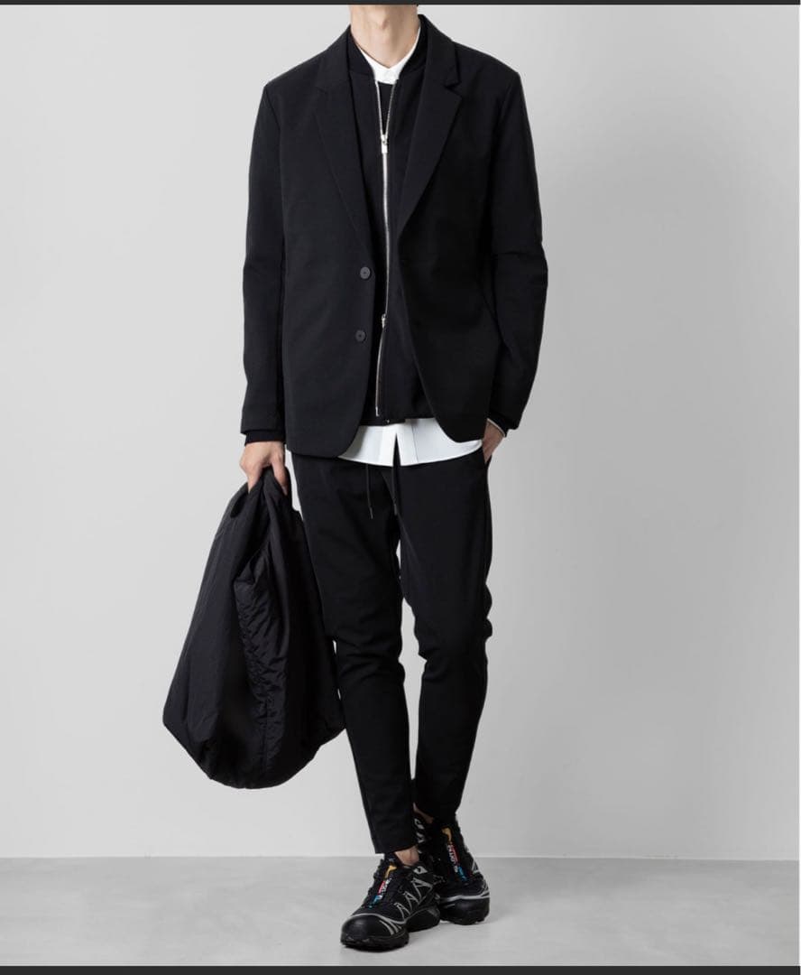 ATTACHMENT AP32-070 ダークグレー