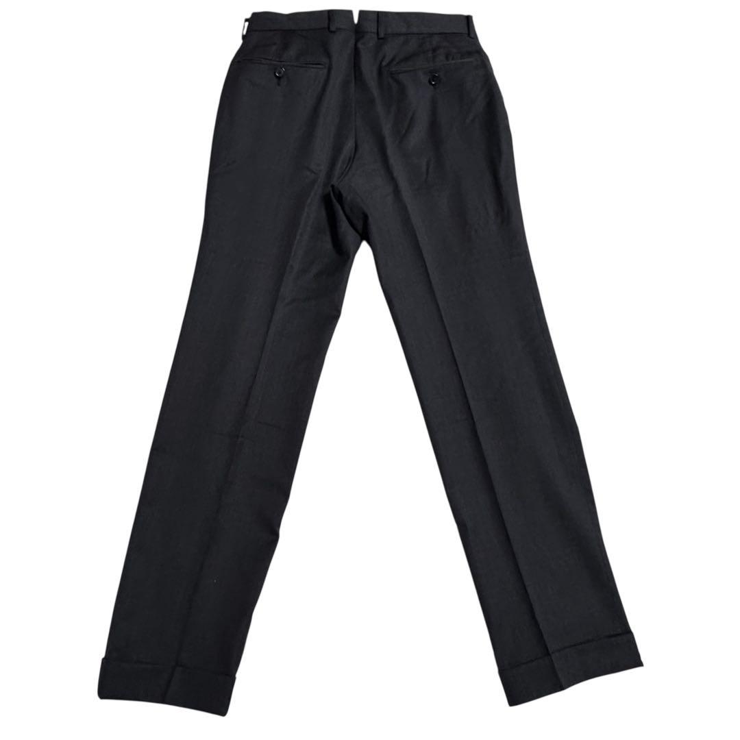 TOMORROWLAND PILGRIM × ゼニア セットアップスーツ S