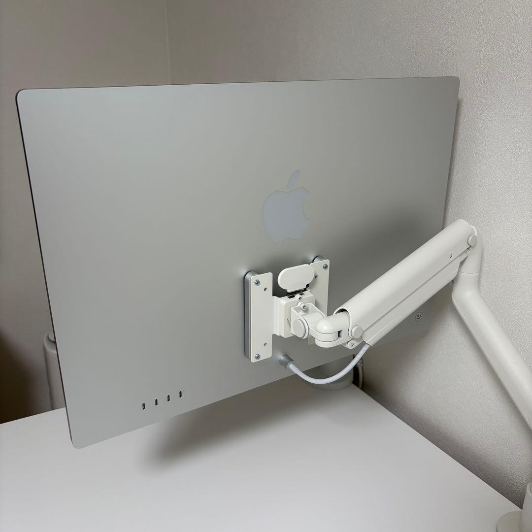 Apple iMac 24 インチ M4 16GB/1TB VESAモデル