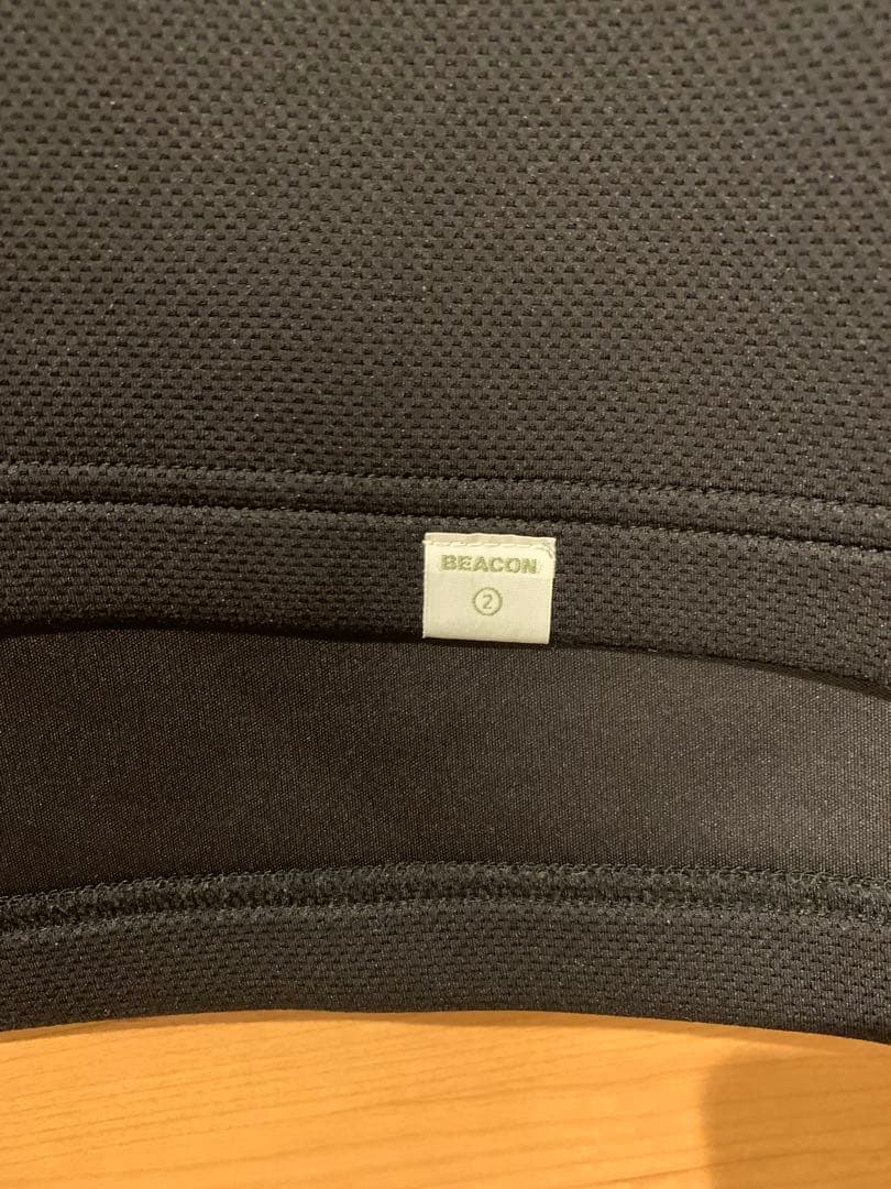 kolor BEACON　ポロシャツ　サイズ2