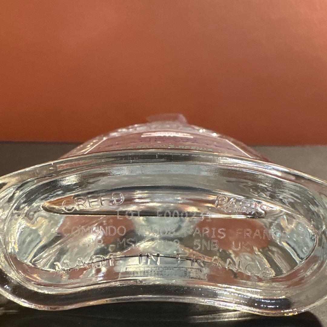 クリード VIRGIN  WATER 100ml