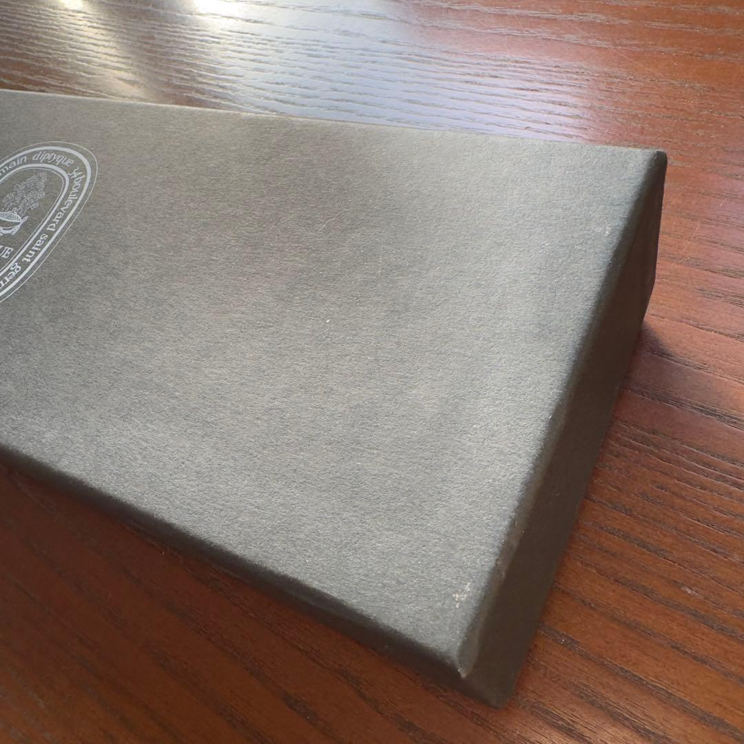 diptyque ディプティック　キャンドル　ミニキャンドル5個セット