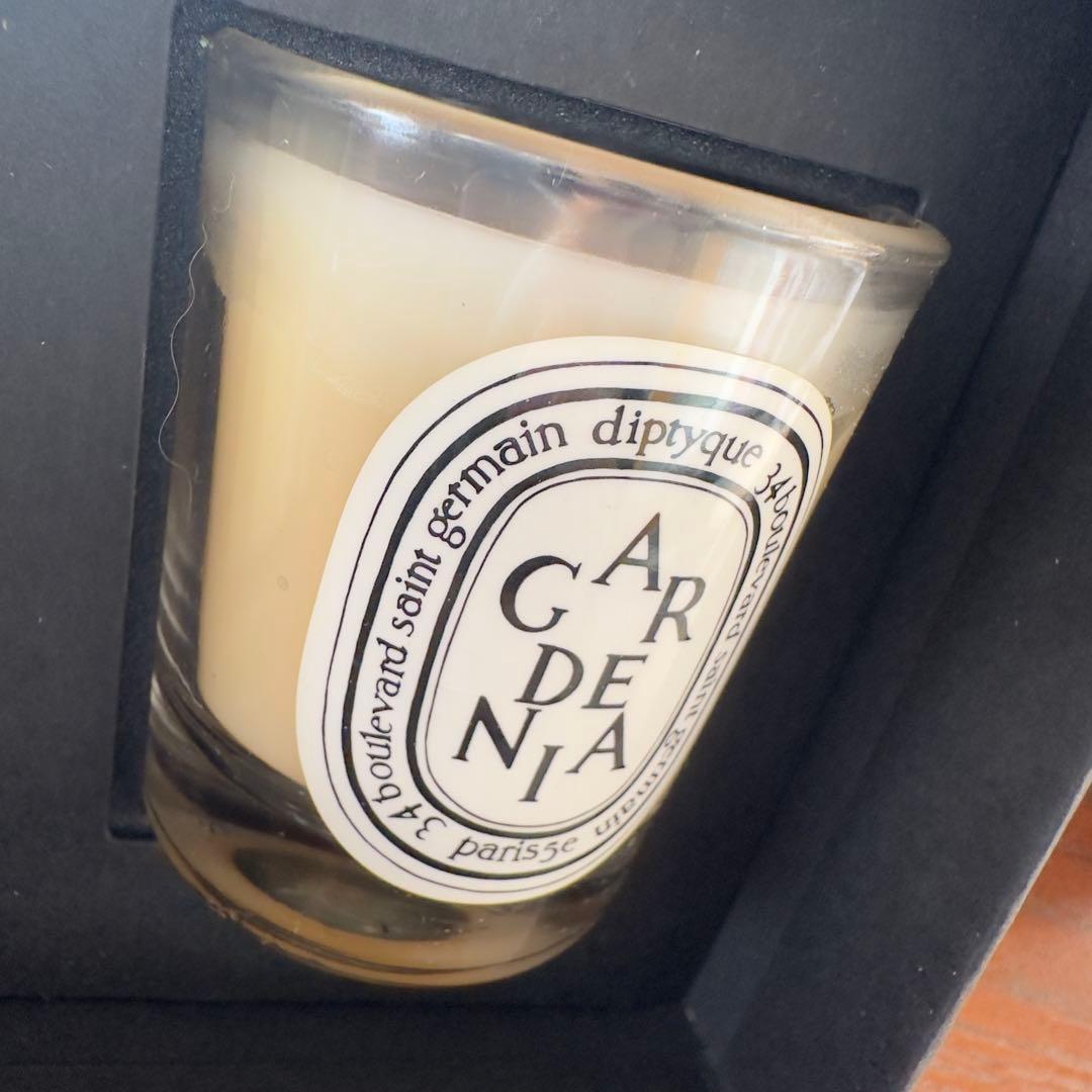 diptyque ディプティック　キャンドル　ミニキャンドル5個セット