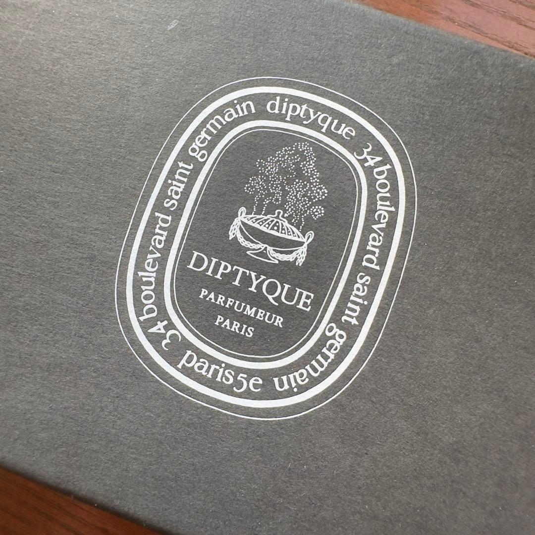 diptyque ディプティック　キャンドル　ミニキャンドル5個セット