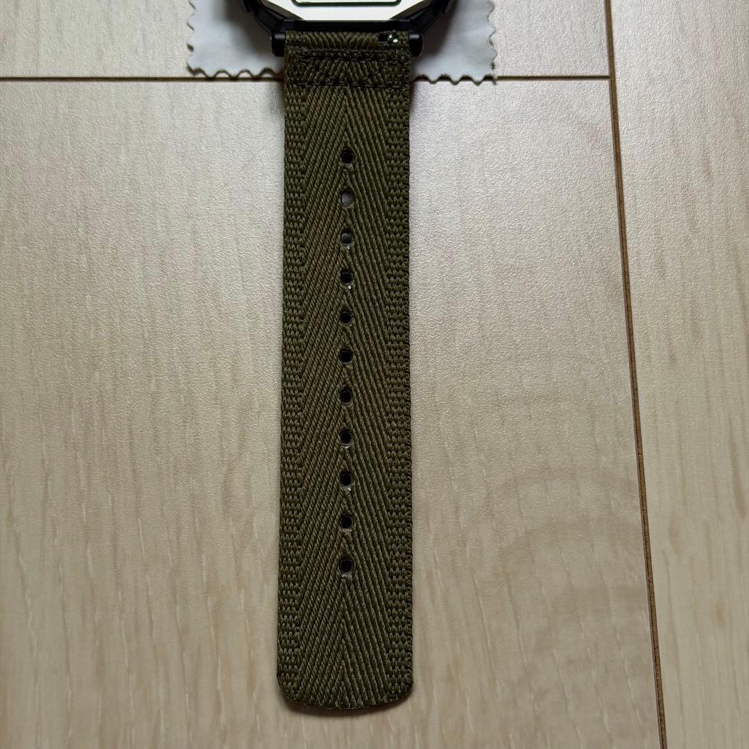 【新品未使用】プロトレック　prw-6600yb-3jf 電波ソーラー