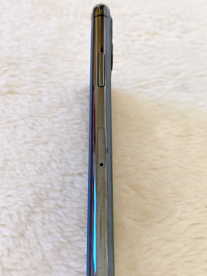 iPhone 11 Pro スペースグレイ 512 GB au