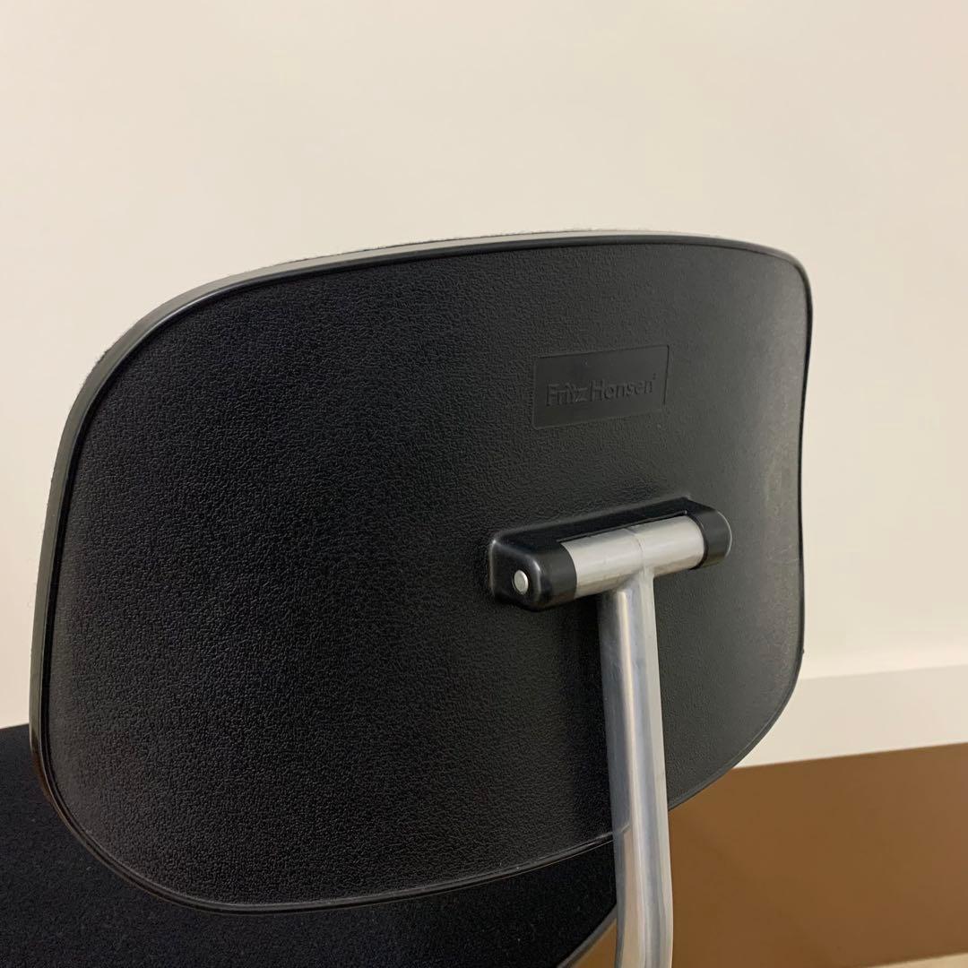 M*n様 Fritz Hansen フリッツハンセン ケビ MoMAコレクション