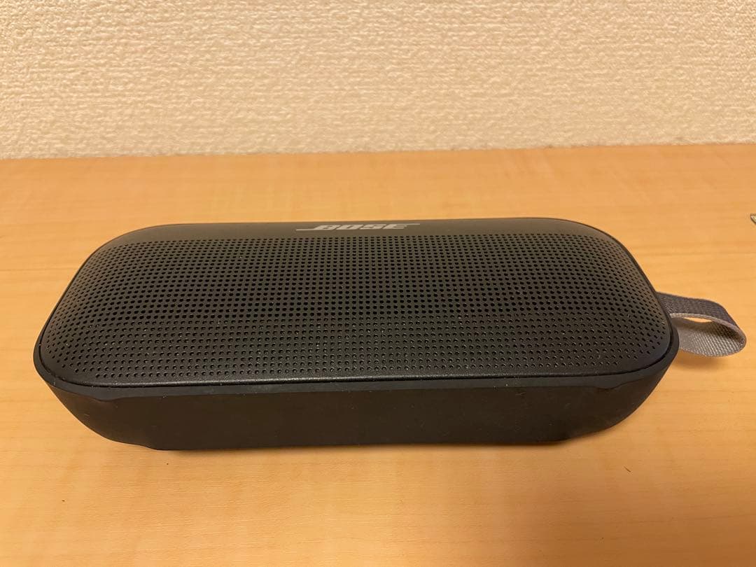 Bose SoundLink Flex第一世代