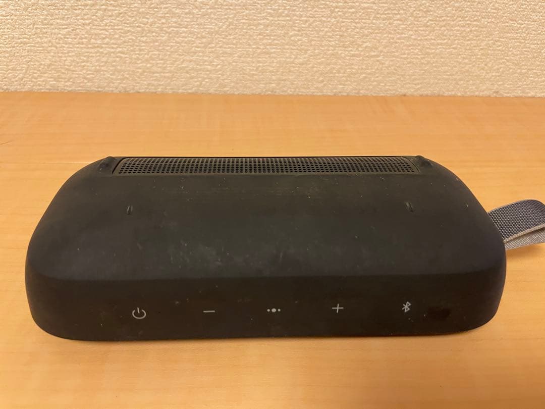 Bose SoundLink Flex第一世代