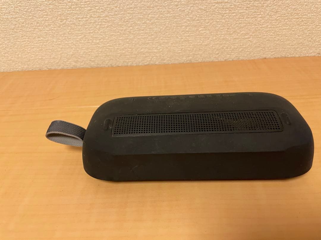 Bose SoundLink Flex第一世代