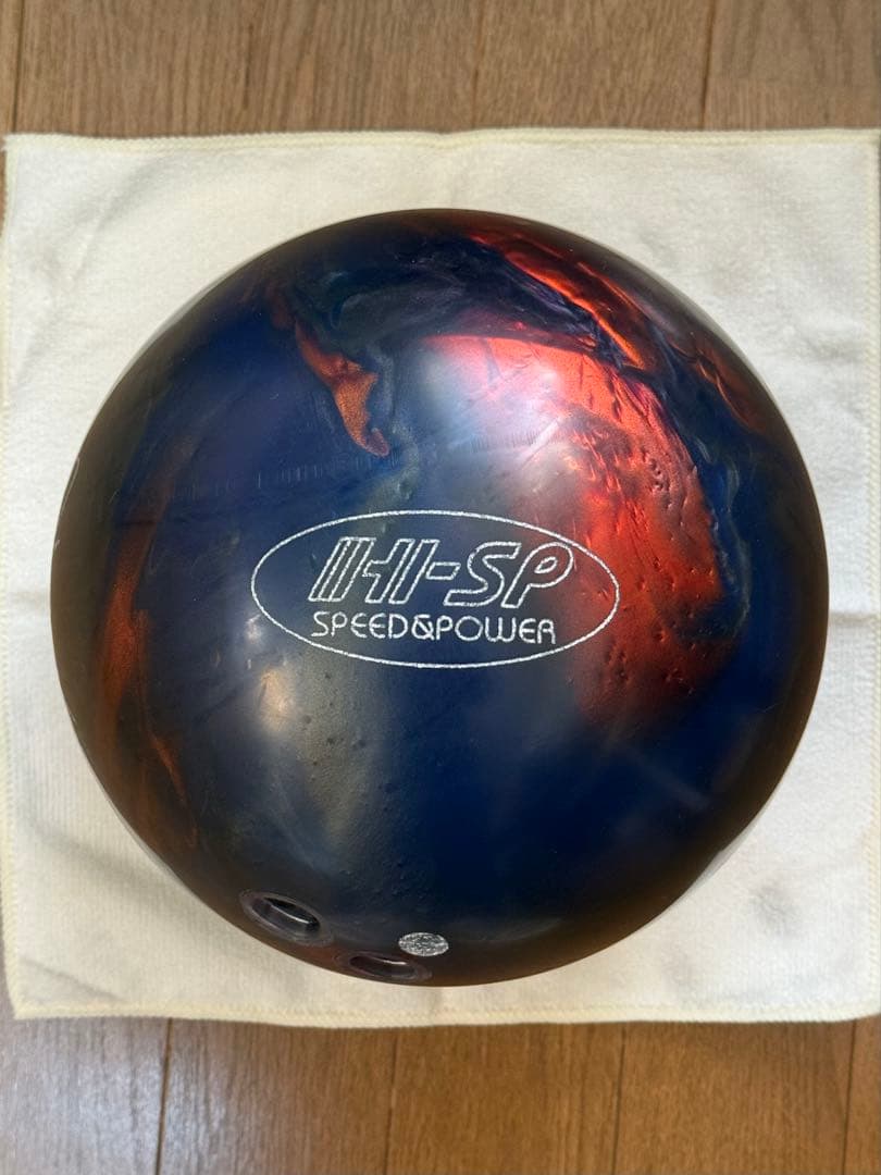 アップビートパールSE 14ポンド