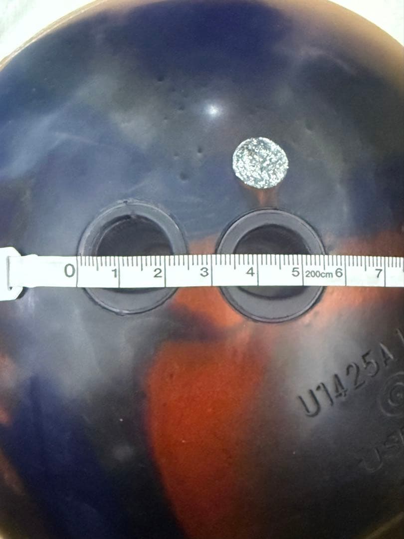 アップビートパールSE 14ポンド