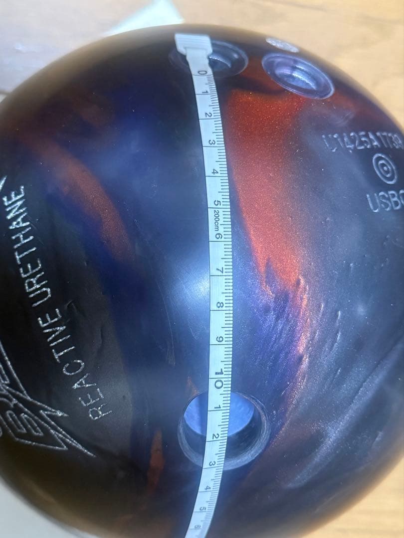 アップビートパールSE 14ポンド