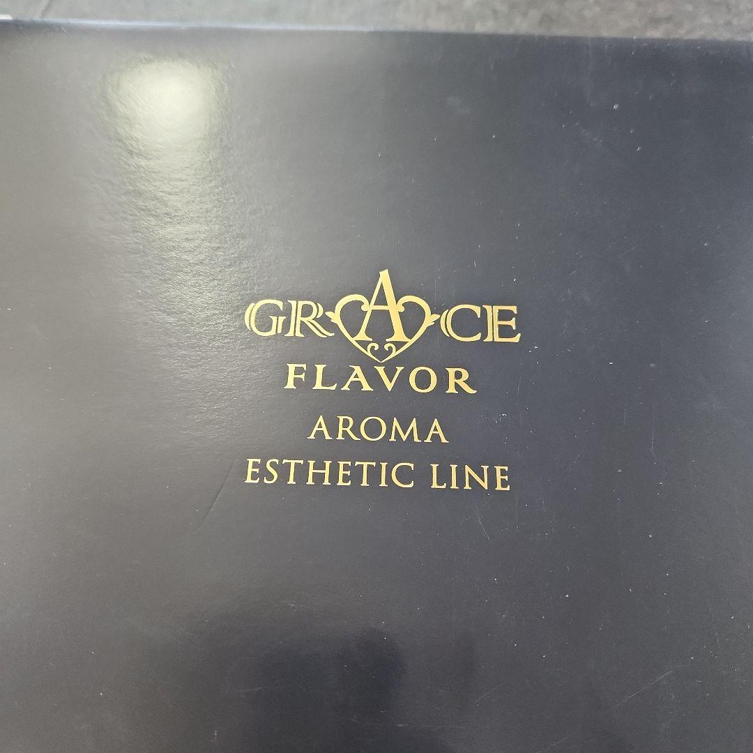 ひま 新品 バイオアロマ GRACE FLAVOR エステティックライン