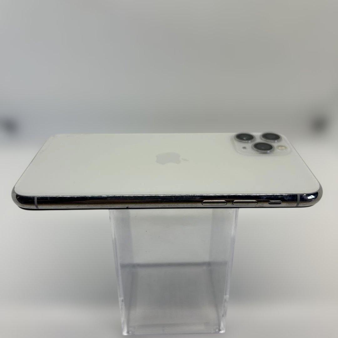 iPhone11pro256Ｇ画面新品バッテリー新品100%