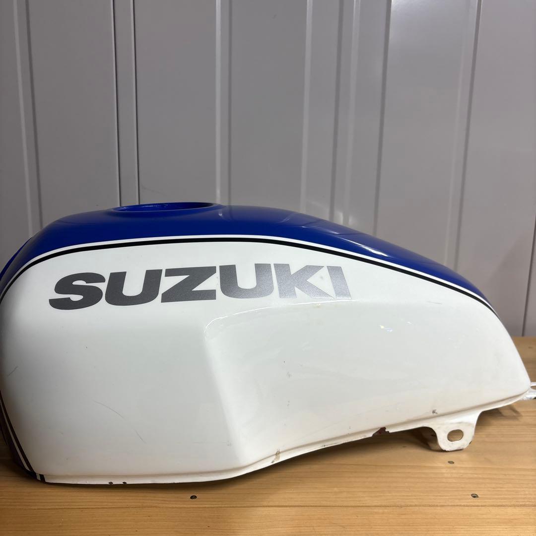 dx.9.26SUZUKI gk79aインパルスクーリーカラータンク