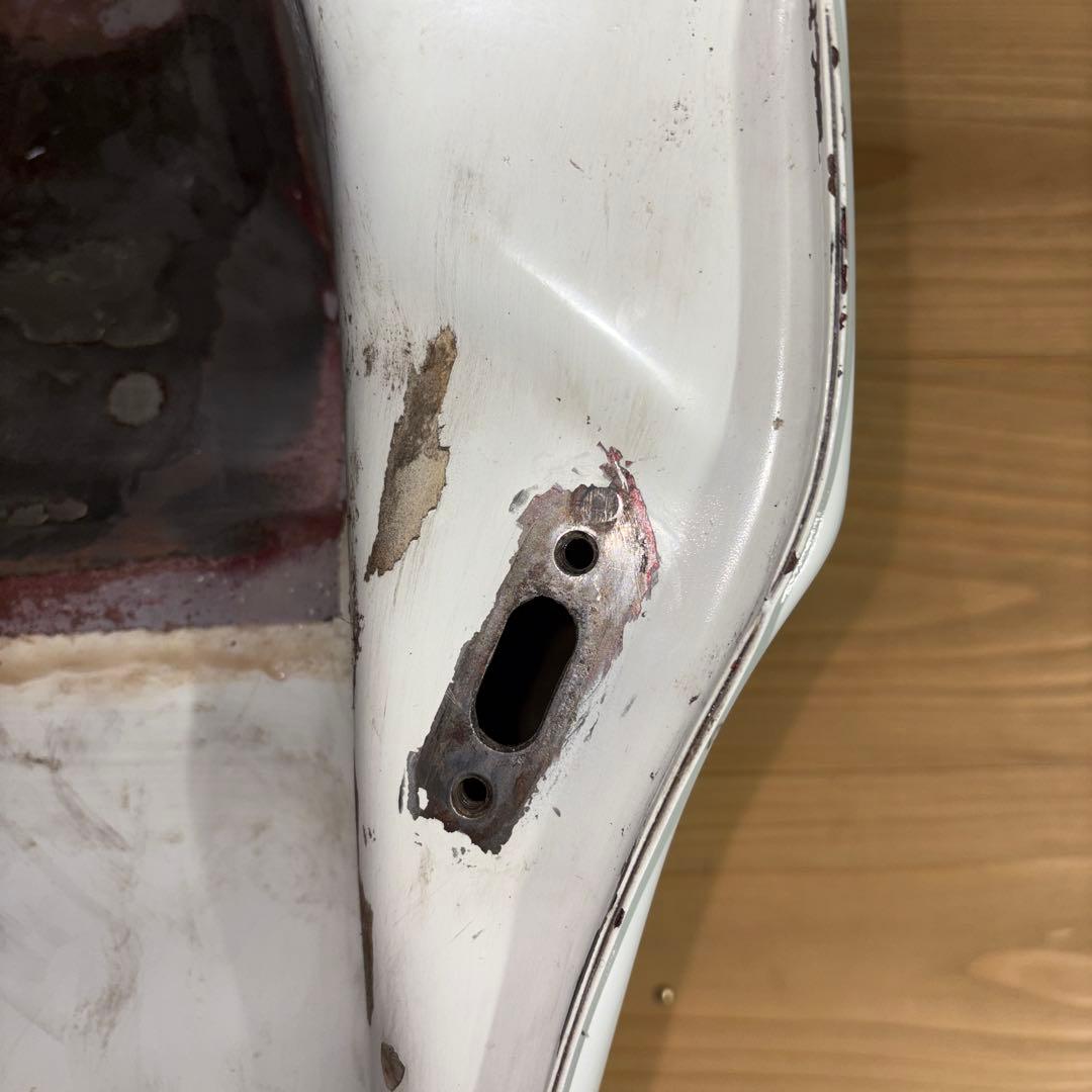 dx.9.26SUZUKI gk79aインパルスクーリーカラータンク