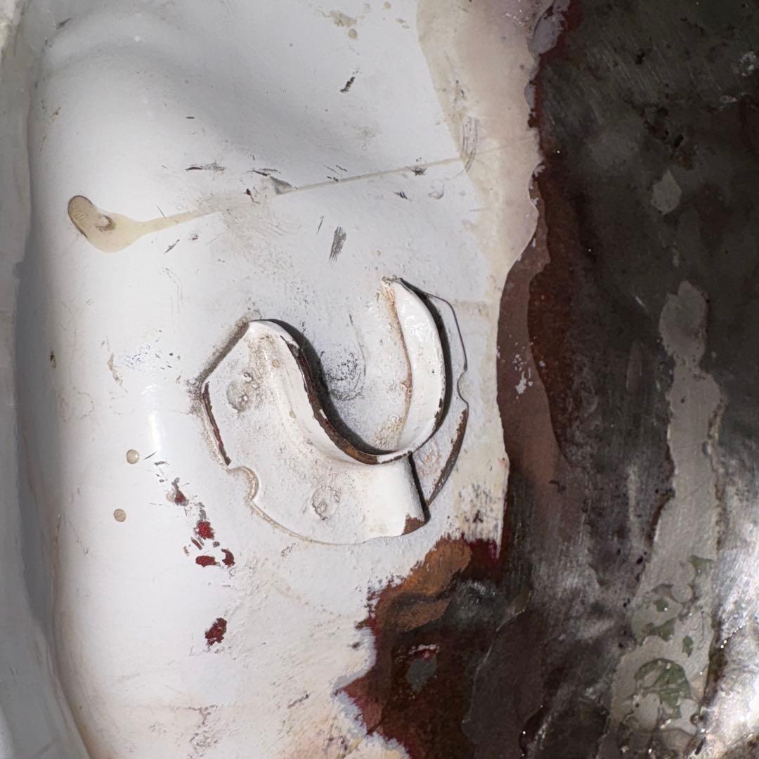 dx.9.26SUZUKI gk79aインパルスクーリーカラータンク