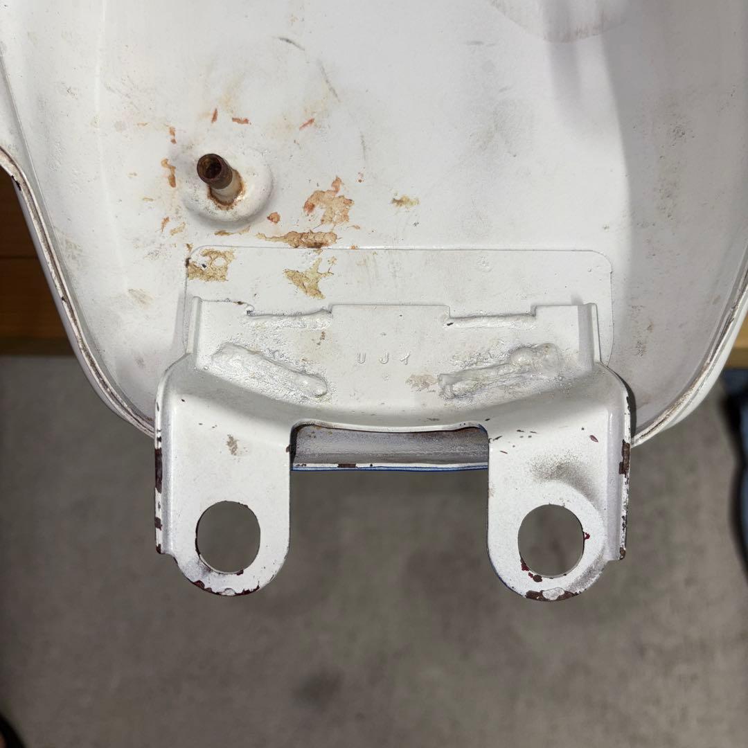 dx.9.26SUZUKI gk79aインパルスクーリーカラータンク