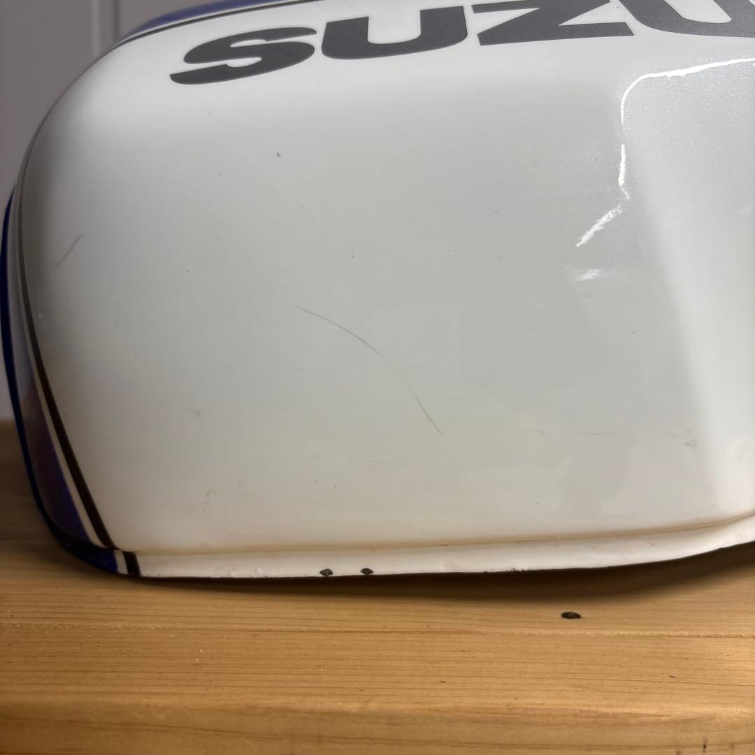 dx.9.26SUZUKI gk79aインパルスクーリーカラータンク