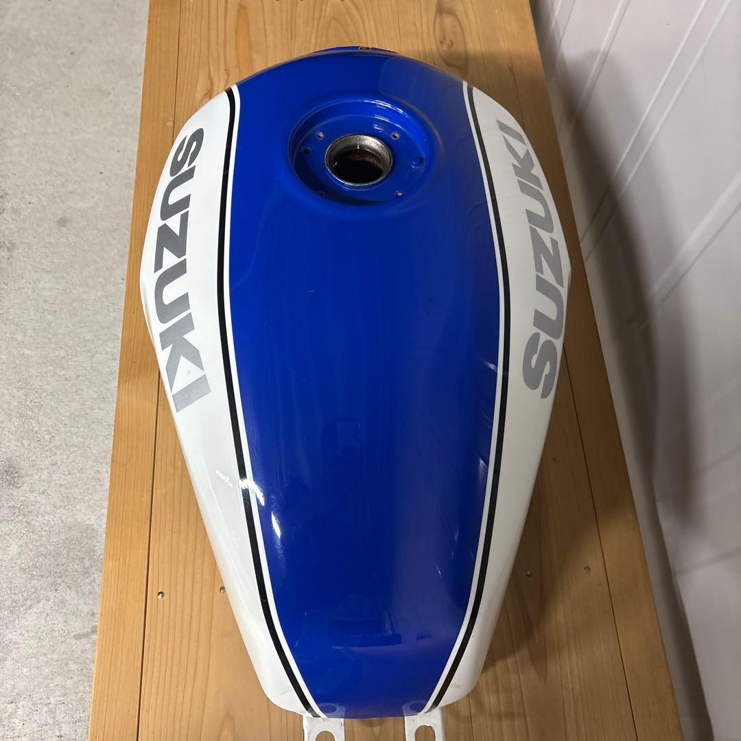 dx.9.26SUZUKI gk79aインパルスクーリーカラータンク