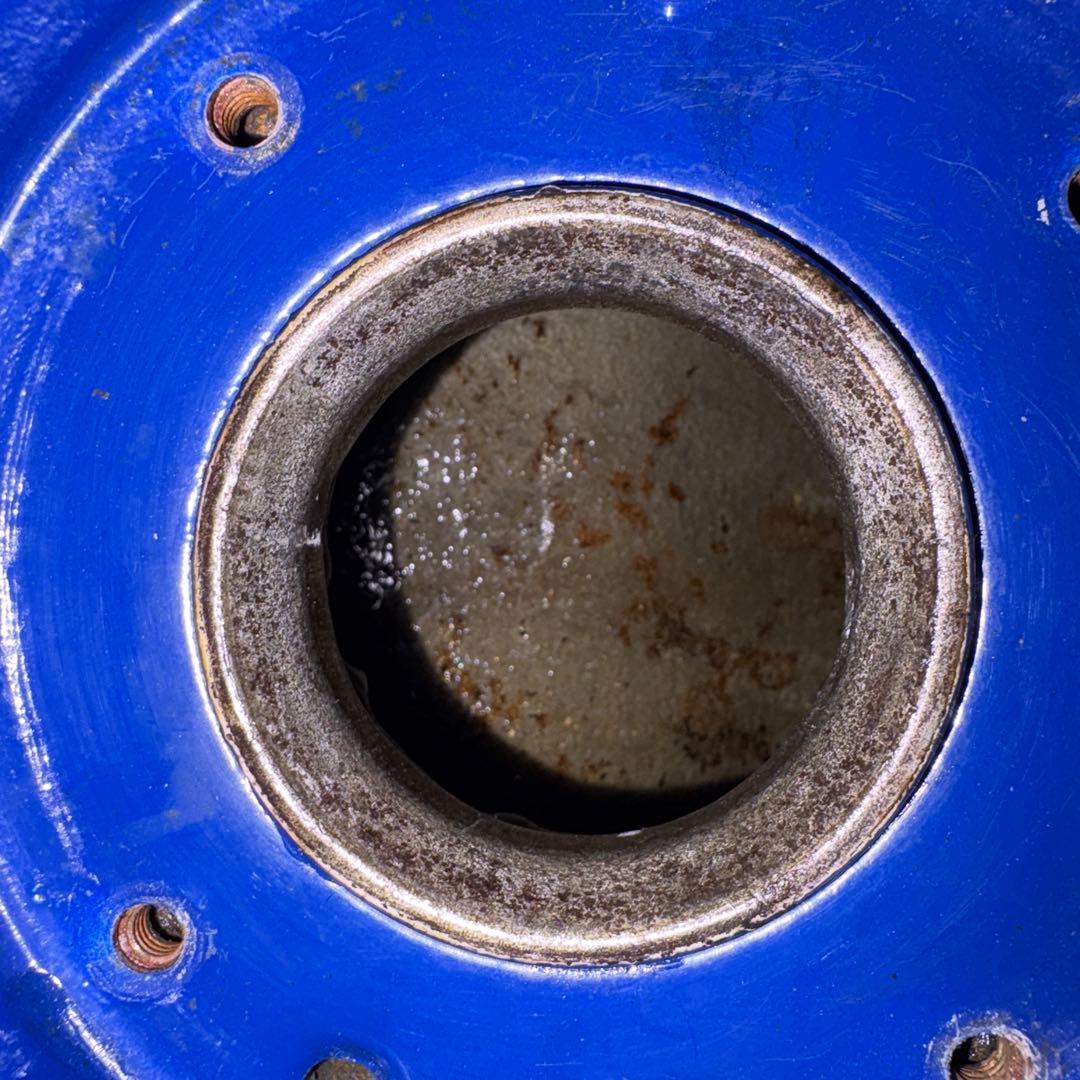 dx.9.26SUZUKI gk79aインパルスクーリーカラータンク