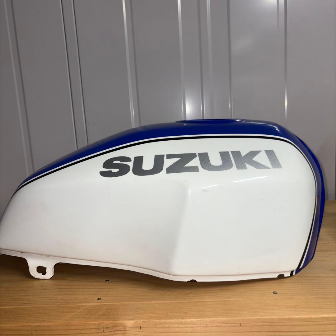 dx.9.26SUZUKI gk79aインパルスクーリーカラータンク