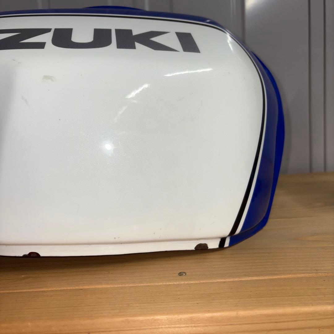 dx.9.26SUZUKI gk79aインパルスクーリーカラータンク